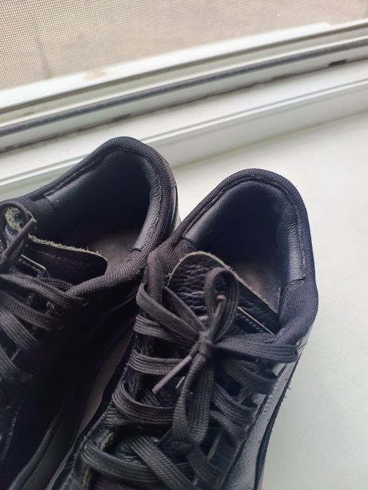 Кроссівки шкіряні Puma