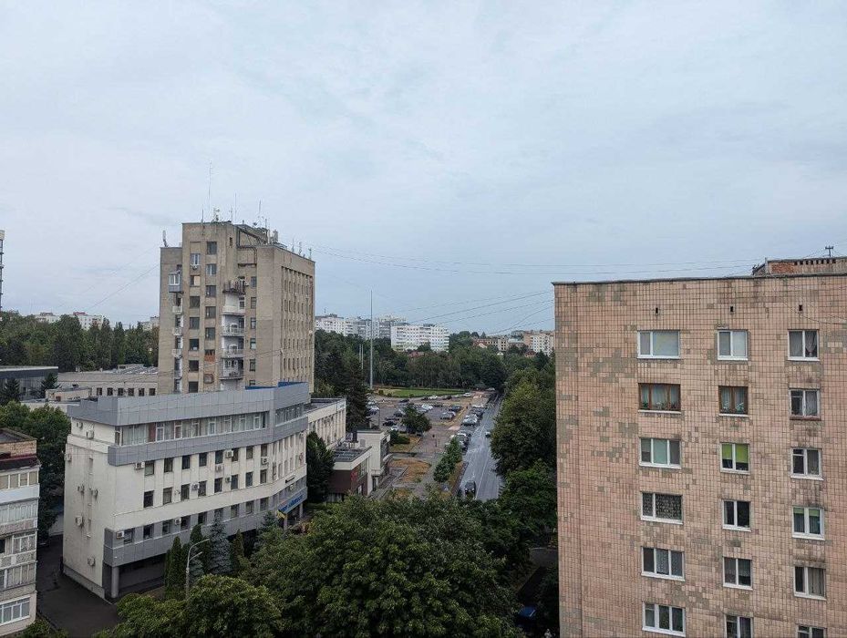 Оренда 3х кімн квартира Кавказька, центр