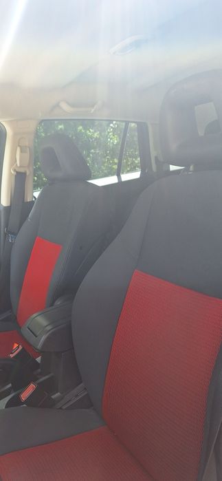 Dodge Caliber 2.4 Benzyna 170 KM | Manual | Hak | Klimatyzacja