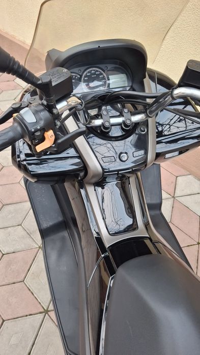 Yamaha Majesty 250 2014