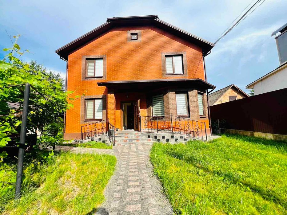 Продам будинок р-н Корея