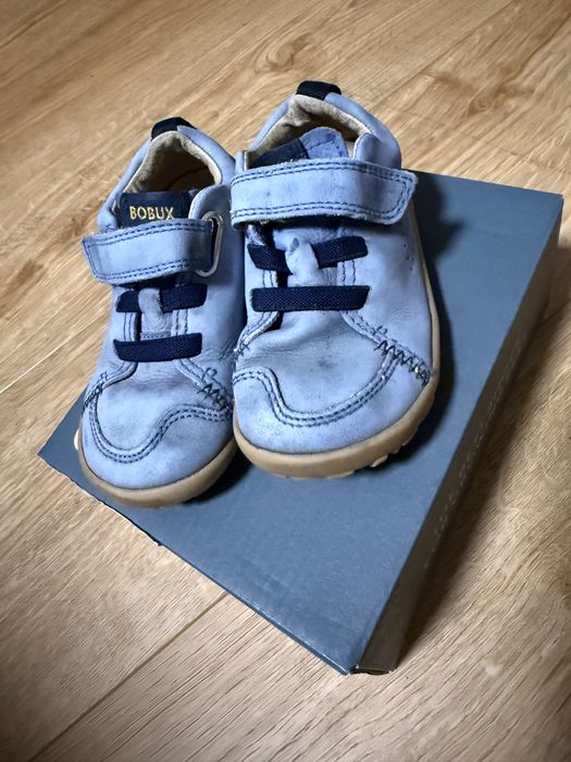 Buty bobux 23 dziecięce