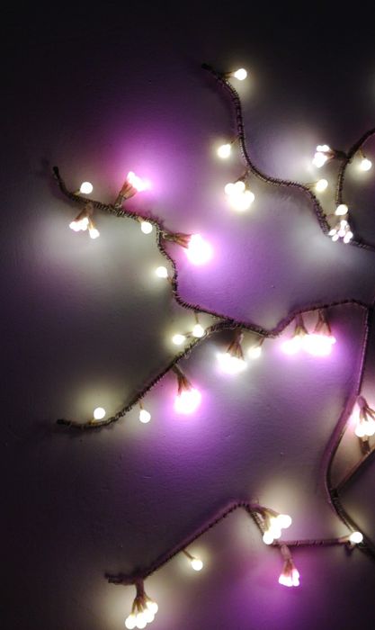 Tree-shaped lamp425427321162967041