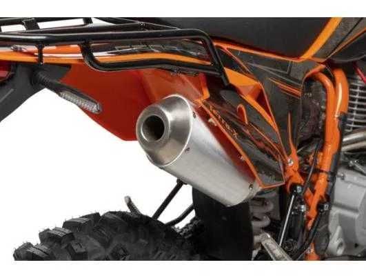 GEON TerraX 250 YGH 21/18 PRO 2026 модельного року