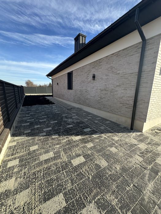 House by the address (area 125 m²) - Atlanta.ua - photo 4