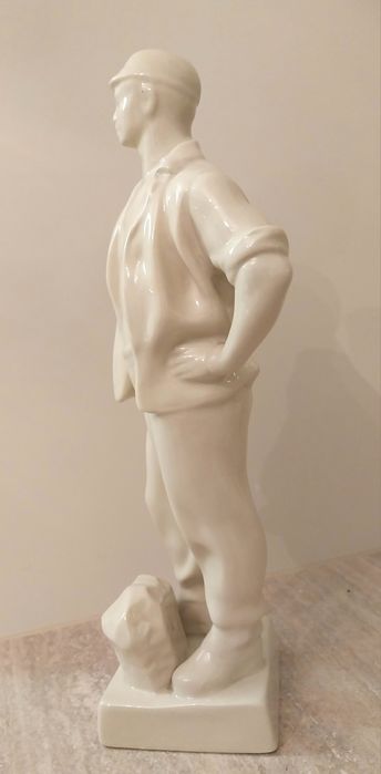 Górnik Tułowice  prl