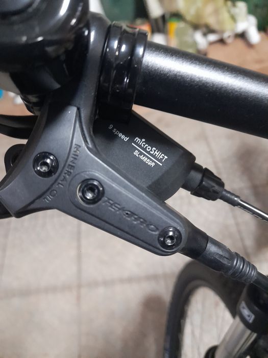 Bicicleta Specialized