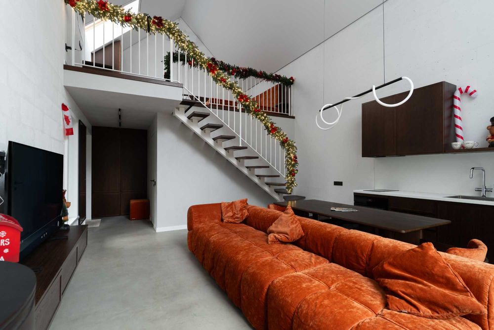 Готельний комплекс Нова Дача