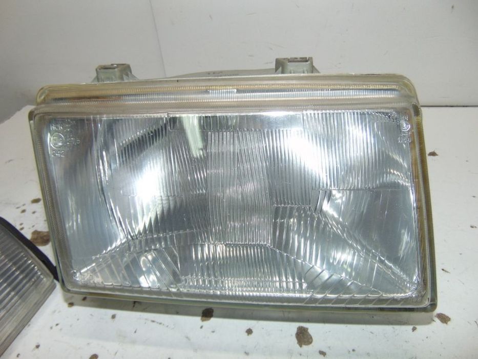 Renault 21 farois originais
