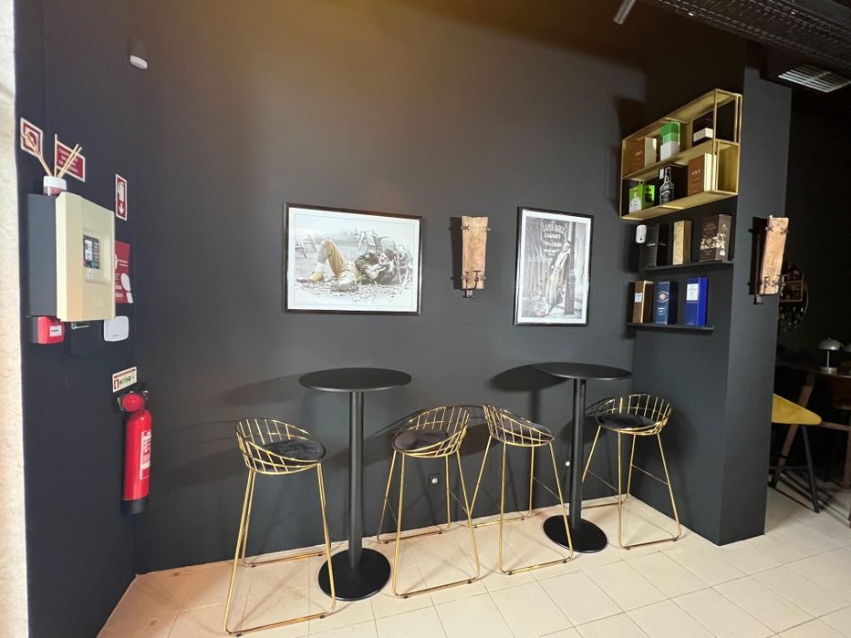 Remodelações, Reabilitação