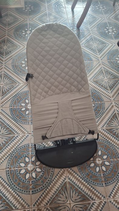 Espreguiçadeira de bebé