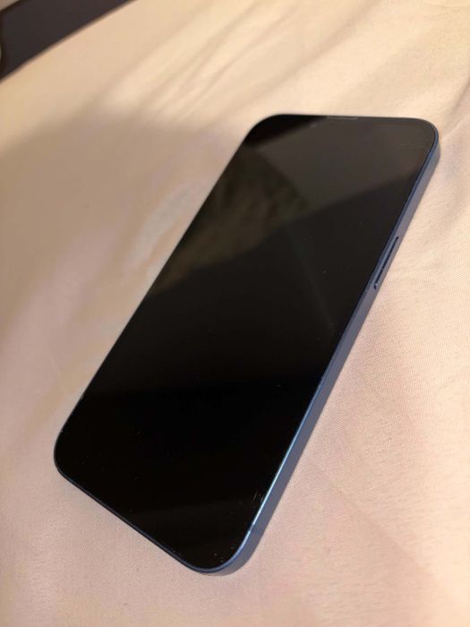 iPhone 13 128GB Blue + Kabel w zestawie