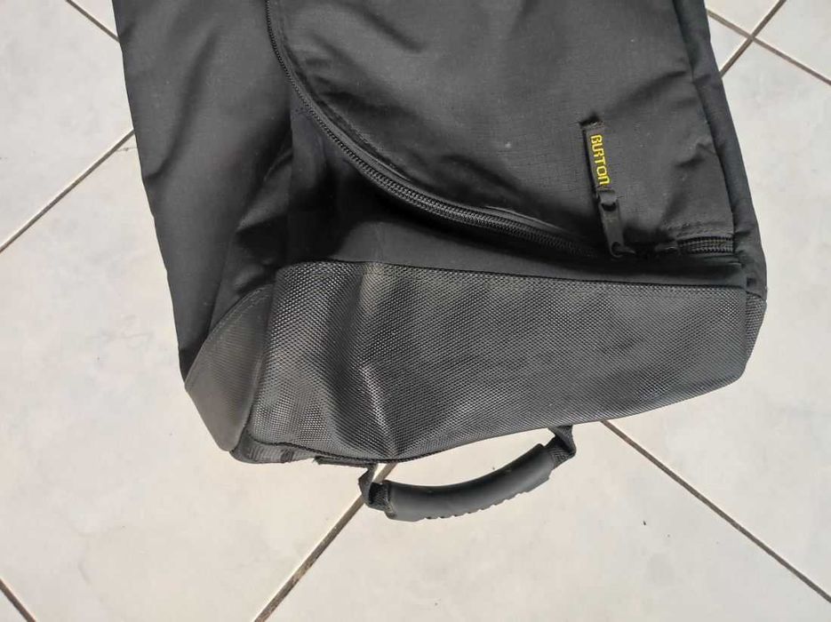 burton  pokrowiec profesjonalny na sprzęt sportowy narty snowboard