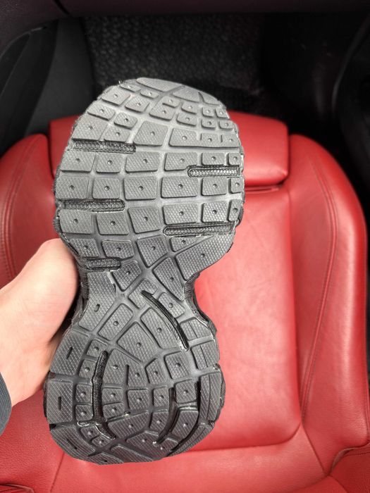 (ОПЛАТА ПІСЛЯ ОГЛЯДУ)Balenciaga 3XL Extreme Lace Black White