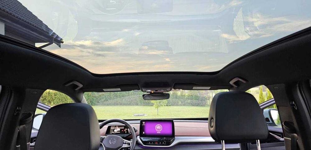 Продам авто Volkswagen ID.4 2022