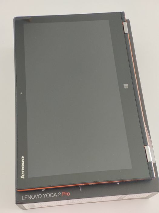 Lenovo Yoga 2 Pro i5-4210 1.7/ 4GB / 128GB
