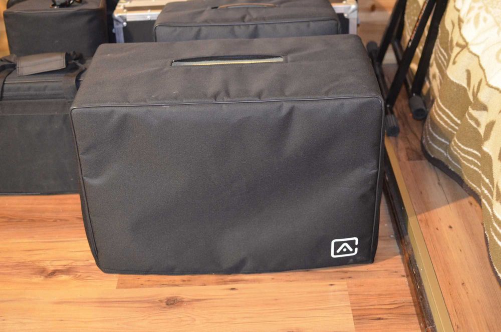 Wzmacniacz gitarowy  Peavey Classic 20 MH+Kolumna 112 Celestion V30