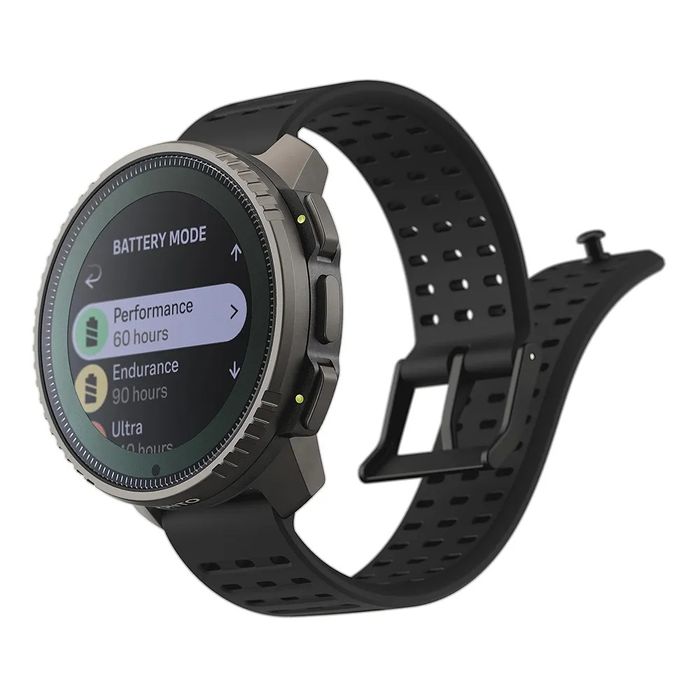 Suunto Vertical Titanium Black