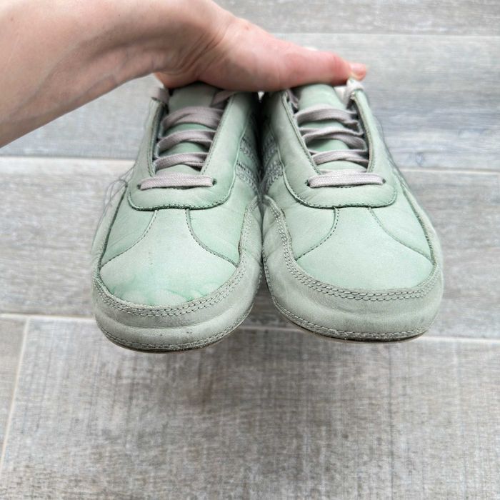 Adidas Y-3 Gazelle кросівки кроссовки р. 40