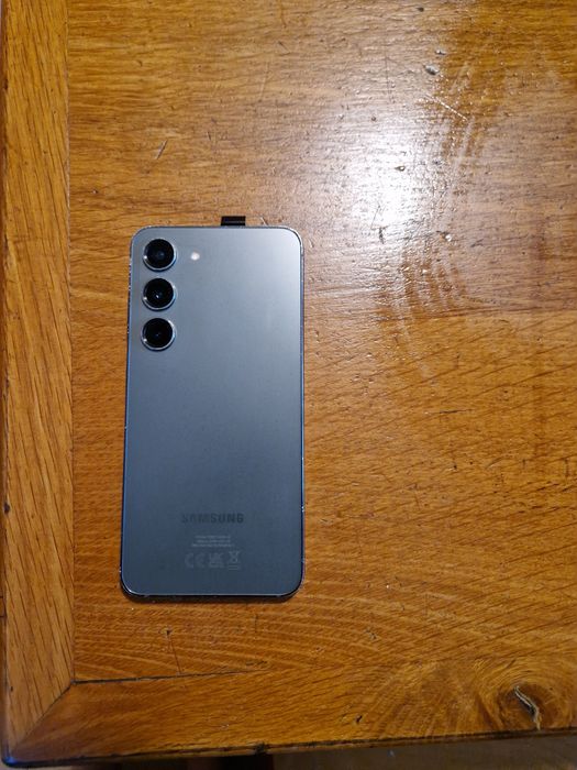 Zamienię samsunga s23 256GB