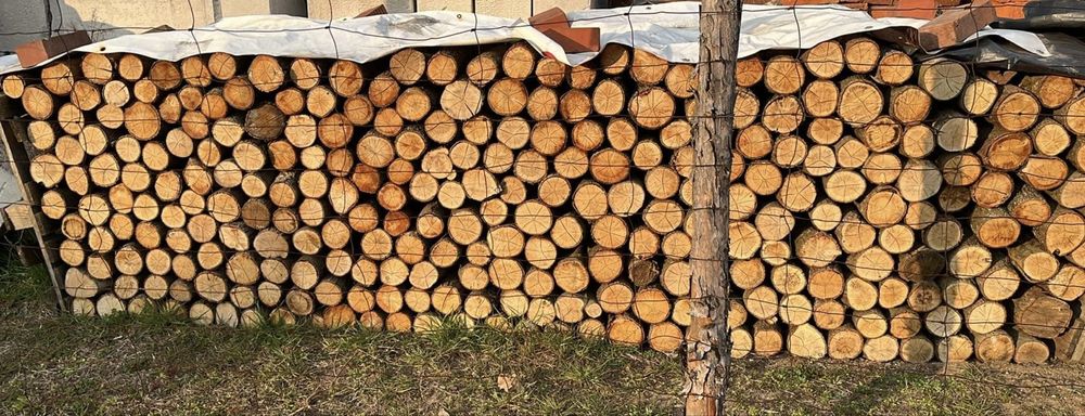 Kominkowe   opalowe   Dab  Buk jesion  Brzoza Sosna