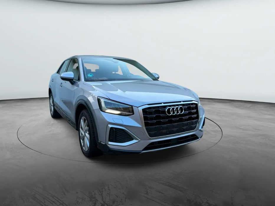 Audi Q2 35 TFSI S tronic advanced