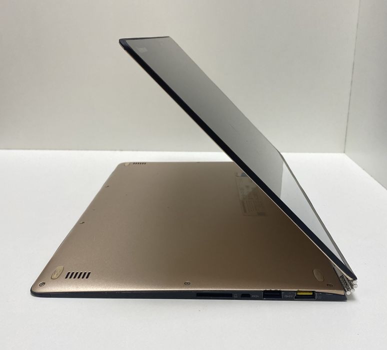 Lenovo YOGA 3PRO 13.3" QHD 360” сенсорний 8/128GB як новий/