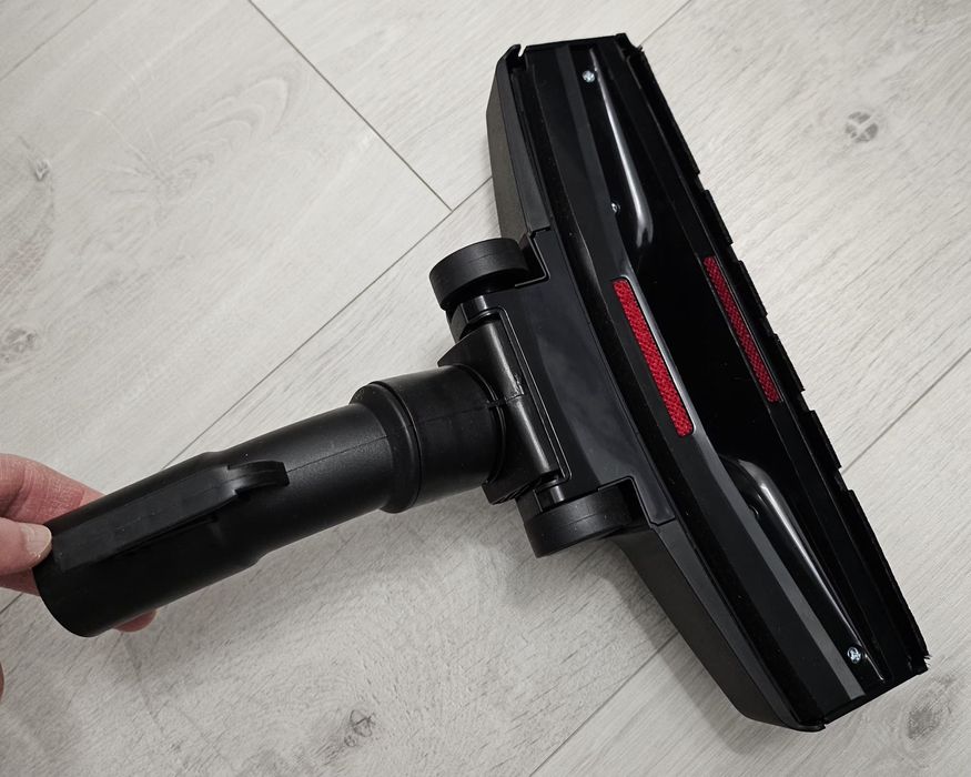 Odkurzacz BOSCH BGS05A322