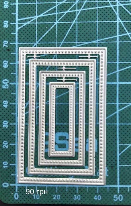 Ніж для вирубки (скрапбукінг)