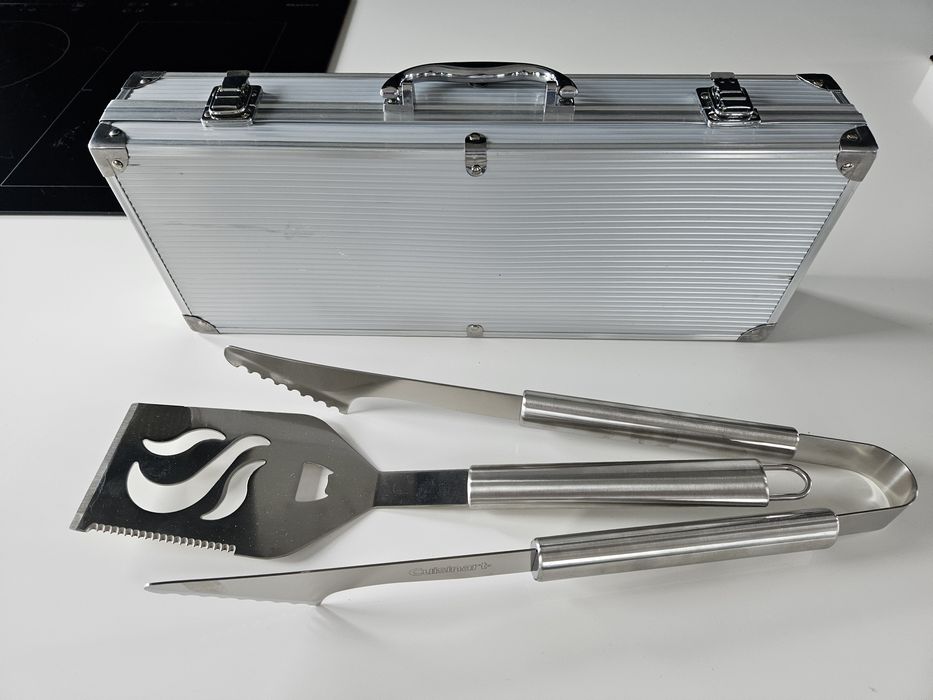 zestaw do grilla Cuisinart