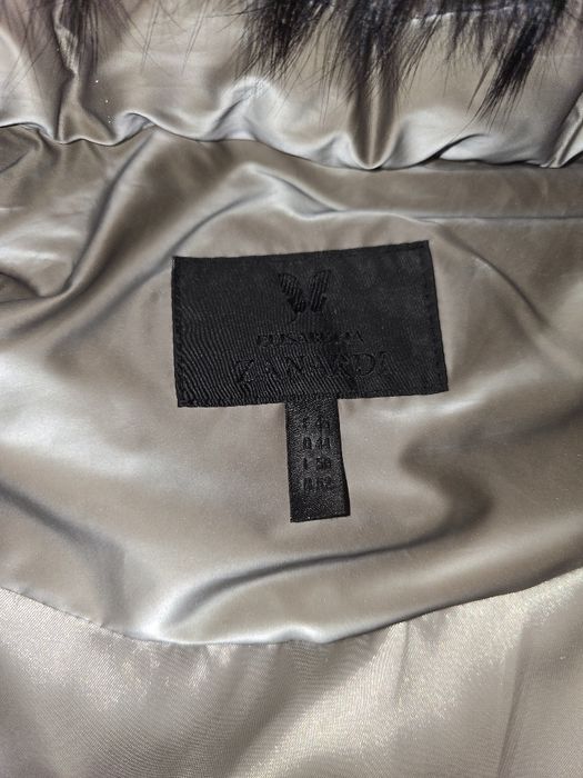 Zanardi крута жилетка XXL розмір