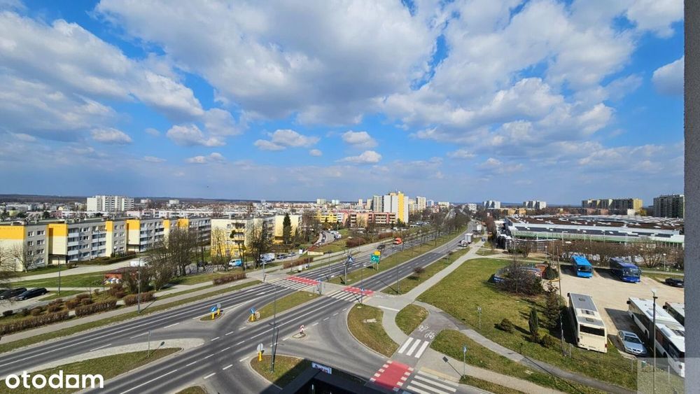 Mieszkanie z widokiem na Tychy - Widok 2
