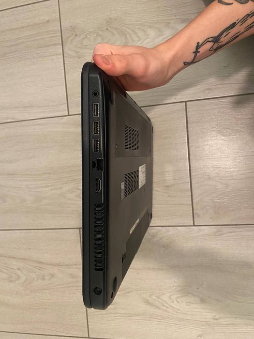 Laptop Dell Inspirion