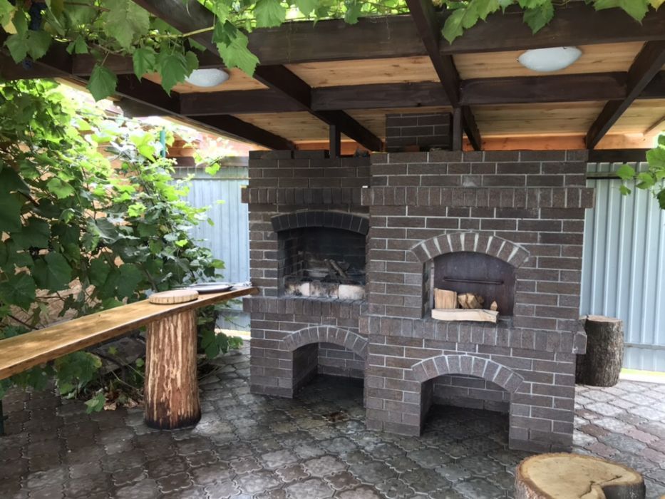 ДОМ-ТЕРЕМ-г.СУМЫ- ПОСУТОЧНО (сауна и бассейн)+БАССЕЙН (3.5*7*1,8 м)