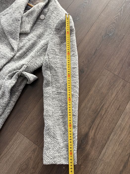 Płaszcz damski rozmiar 38