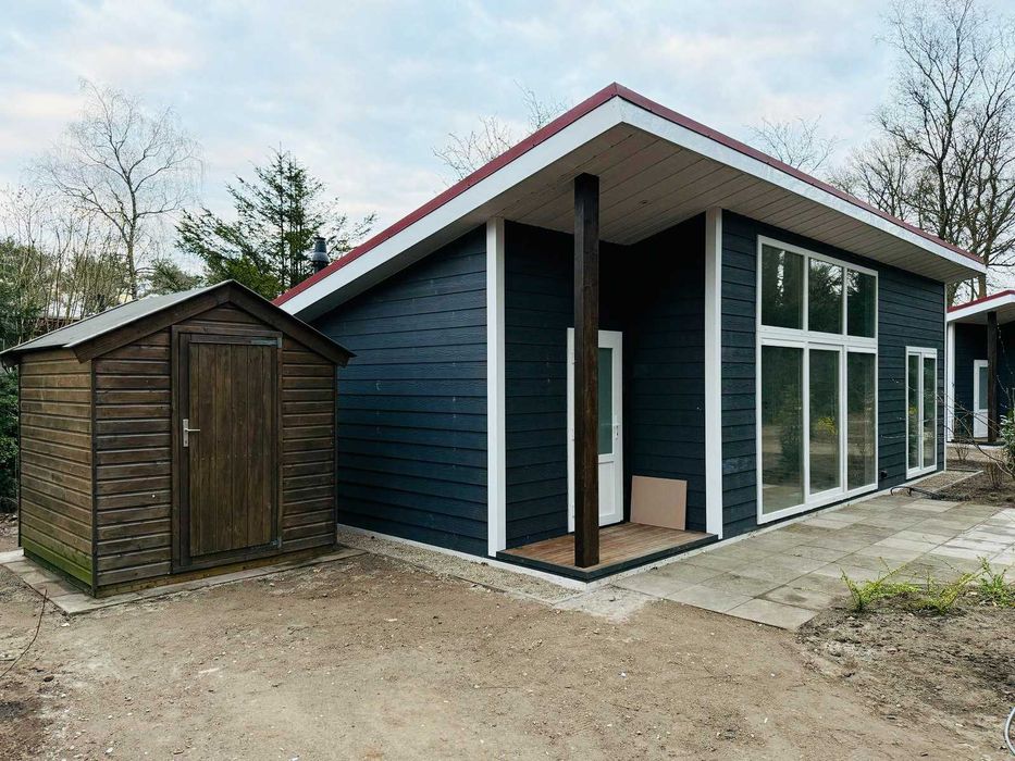 Dom mobilny BODEN 10 m x 4.70 m (37.36 m²)