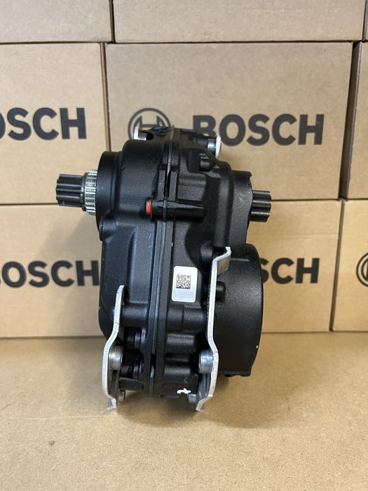 Silnik BOSCH Performance Line CX Smart System Przebieg 219 Km