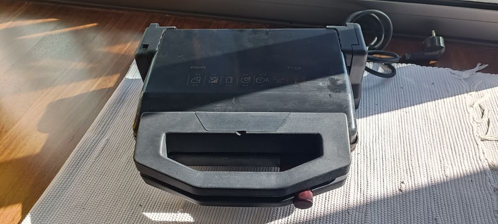 Grelhador Philips Vivace