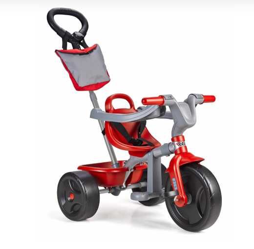 Triciclo evolutivo da Feber