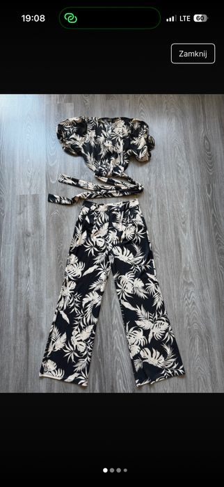 Komplet roz. 38 Lola fasion