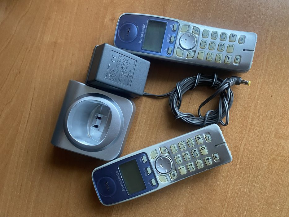 Телефон Panasonic