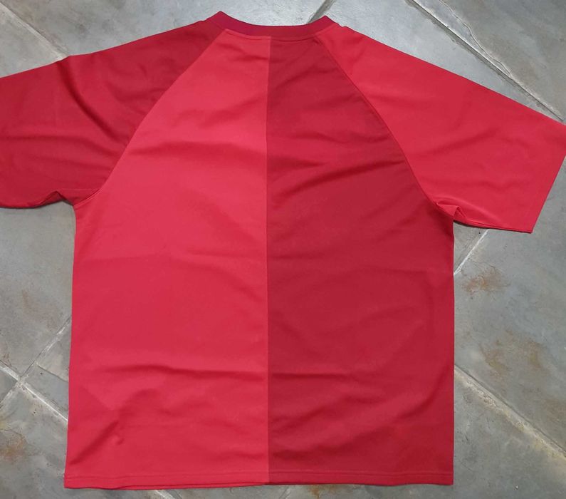 Koszulka reprezentacji Turcji 2006_2007 - rozmiar XXL(56)