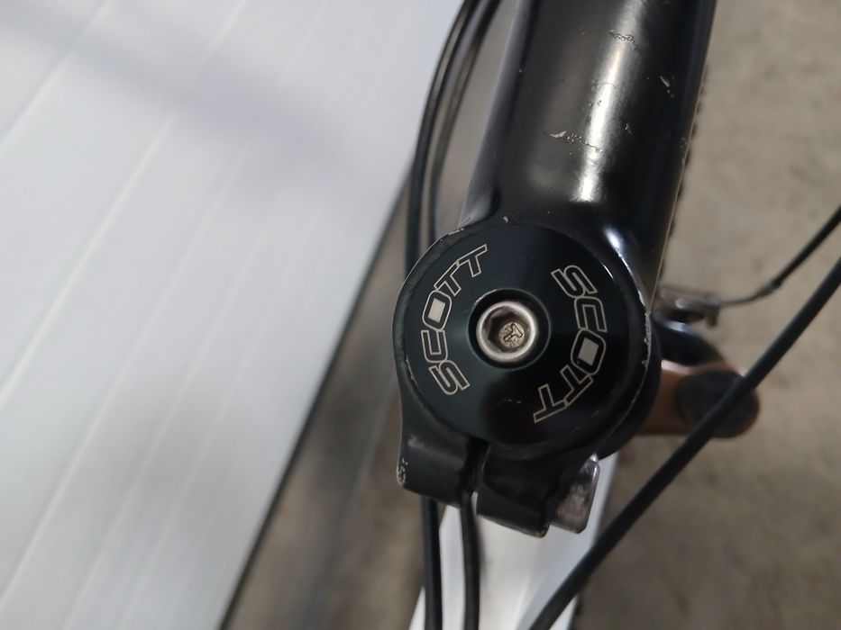 Scott Voltage YZ3 26"
