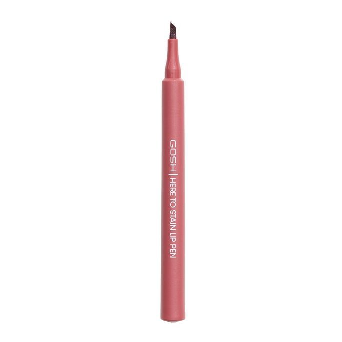 Gosh długotrwała konturówka do ust w pisaku 008 Ruby 1ml