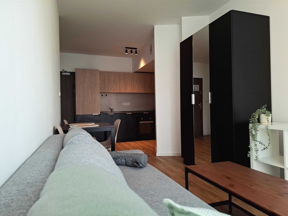 Plac Szembeka |zwierzaki ok |bez prowizji | WIFI w cenie| umowa od 6 m-cy | Rabat -50% na 1 m-c – pohled 3