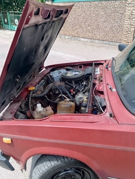 Продам жигуль п'ятірка