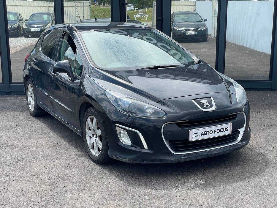 Peugeot 308 2012 VIN VF34C9HGCCS018942 фото оголошення 2 з 24