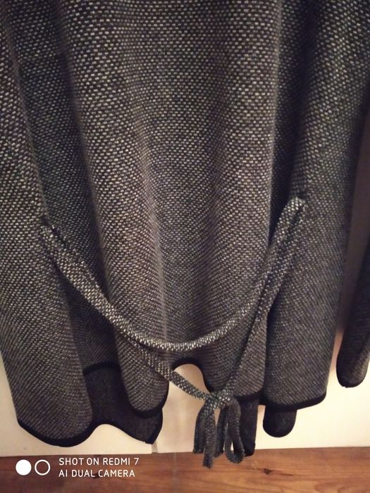 Marynarka narzutka Carry M