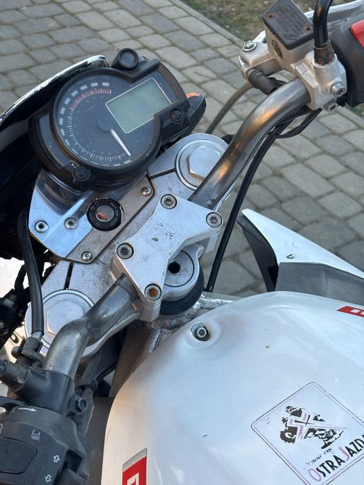 Witam sprzedam motorower