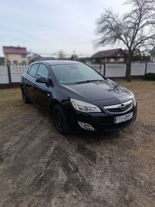 Sprzedam Opel Astra